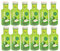 Solan de cabras Acqua aromatizzata di mela Confezione da 24 bottiglie in PET 33 cl