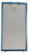 KG-Part Dunstabzugshaube 302x165mm Metall Fettfilter Ersatz für z.B. Bosch Balay Viva Constructa Neff Viva 1 Stück