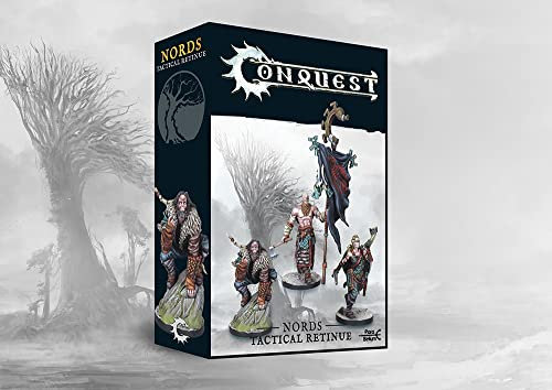 Nords: Tactical Retinue