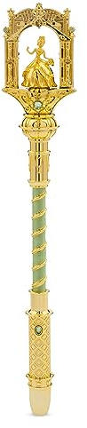 Disney Baguette lumineuse Tiana - La princesse et la grenouille multicolore