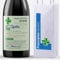 KadoBox - Funny Prescription Wine Label & Gift Bag Premium Quality - Funny Gifts for Women and Men - Teacher Gifts, Prosecco Gifts for Women - Birthday Gifts - Dad and Mum Gifts - Unusual Gifts