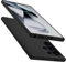 X-level Cover per Samsung Galaxy S24 Ultra, Custodia Protezione in Morbida Silicone TPU, Ultra Sottile e Anti-Graffio, Cover Ultra Slim per Samsung Galaxy S24 Ultra Anti Scivolo - Nero
