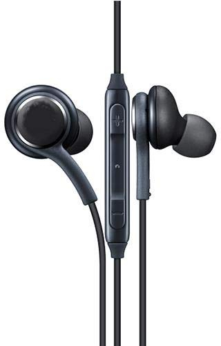 Earphone, Headphones Compatible with Samsung Galaxy S10/S9 / S8 / S7 / Note 8 and OLDER DEVICES