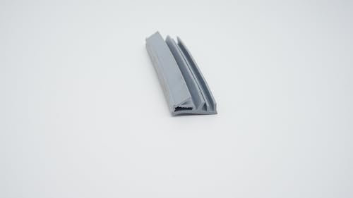 5m Fensterabdichtung Holzfenster abdichten Fenster Dichtband Dichtung Fenstergummi Roto (Weiß)