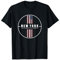 City Trip Must Haves Gadgets Voyage en ville New York T-Shirt