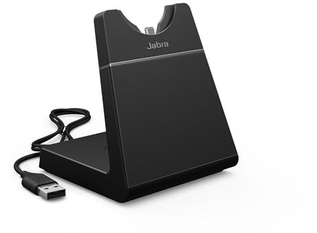 JABRA Ladestation für Engage SE Mono/Stereo USB-A