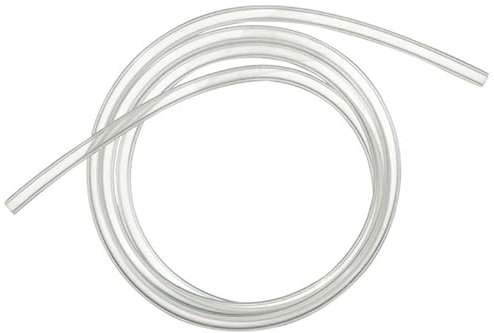 Replacement Silicone Tube BPAFree DEHP Free Tube Spectra Pump Backflow Protector Tube Squeezer Parts