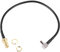 Pqahffowr SMA Hembra Jack a TS9 Macho Antena Cable coaxial Pigtail de Angulo Recto