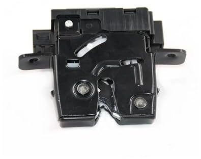 Serrure Hayon Coffre Pour Nissan Pour MICRA MK3 (K12) III Verrou Hayon Loquet 905022DX0A 90502-EY12D 90502-2DXDA 90502AV720 90502ED00A