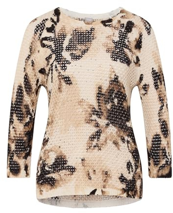 Rabe Pullover Alabaster