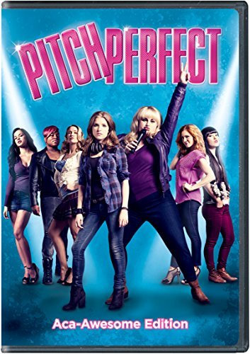 Pitch Perfect (Aca-Awesome Edition) by Anna Kendrick