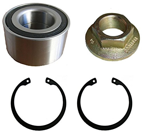 Maypole SEALED BEARING KIT - ALKO, KNOTT AVONRIDE 311396