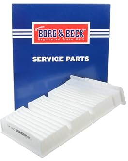 CABIN FILTER PSA C1107Toyota Aygo