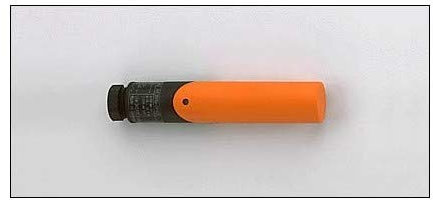 IA5063 Induktiver Sensor Ø 20 mm IFM IA5063