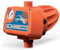 PEDROLLO Easy Press II Regulador de Presión Electrónico Bomba 2 HP Plástico Naranja Moderno