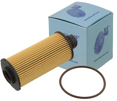 Oil Filter Blue Print ADL142110 Febi Bilston -New Pck of 1