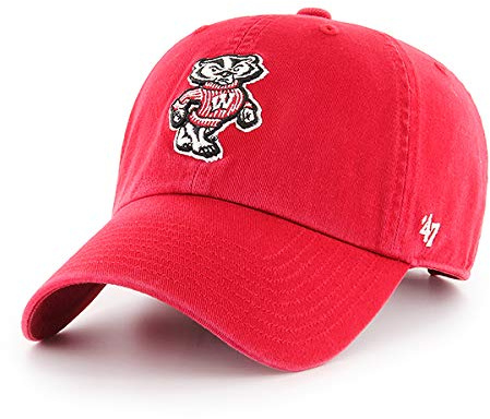 '47 MLB Mens Men's Brand Clean Up Cap One-Size