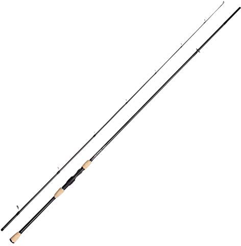 Jackson Angelrute Spinnrute Raubfischrute - STL Carbon Spin 2,72m 21-70 g. Allrounder Angel