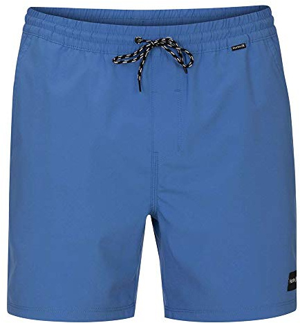 Hurley B One&Only Volley Shorts da Surf Bambini e Ragazzi