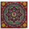 Freak Scene Aufkleber - Mandala 01 - Sticker