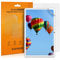 kwmobile Screen Protector Compatible with Huawei MatePad (10.4) Screen Protector - 2x Anti-reflective Matte Film for Tablet
