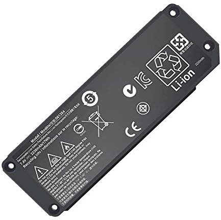 Trconelectron 061384 Speaker Battery Replace for Bose SoundLink Mini Bluetooth Speaker one mini one Series 061384 061385