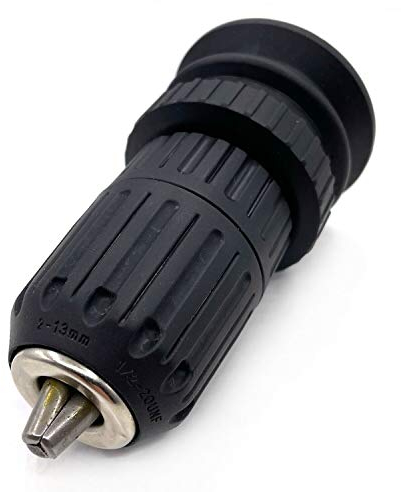 Schnellspannfutter Bohrfutter Bohrfutterspannweite von 2 mm bis 13 mm für Hilti TE 1, TE 2-M, TE 5, TE 5-A,