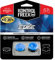 KontrolFreek FPS Freek Edge für Nintendo Switch Pro Controller | Performance Thumbsticks | 1 High Rise Convex | 1 Low-Rise Convex | Bl