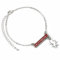 Harry Potter Offizielles Gryffindor Bar-Armband