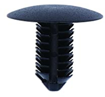 Connect 36460 Fir Tree Fixing - for VW 50pc