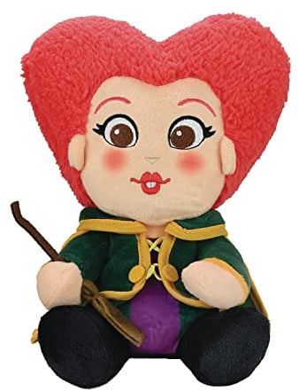 NECA Phunny Hocus Pocus Winifred Plüsch, 20,3 cm