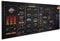 islandburner Bild auf Leinwand Flugzeug Cockpit Anzeige Instrumente Bilder Wandbilder Poster ILSZ-Pano