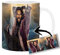 Slumberland Jason Momoa Tasse Keramikbecher Mug