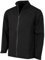 Proquip Mens Aqualite Golf Waterproof Jacket - Black - L