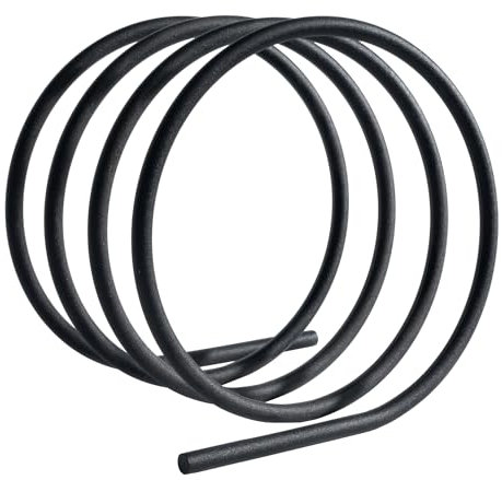 Loftie Schneidebrett Halter Ständer Halterung küchen Organizer Schwarz für die Küche, Schneidbretthalter Aufsteller, Schneidebretthalter Aufbewahrung