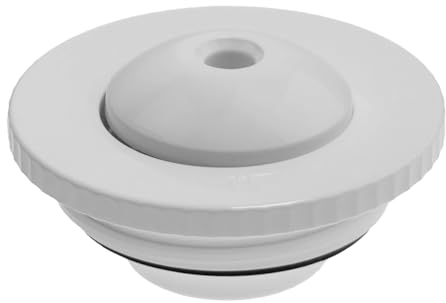 Piebert Deckel (Isolierkanne) kompatibel mit/Ersatzteil für Rowenta SS-208681 CT3801 Adagio Kaffeemaschine