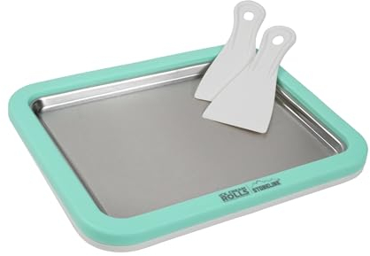Plateau pour glace maison Crème glacée | Menthe