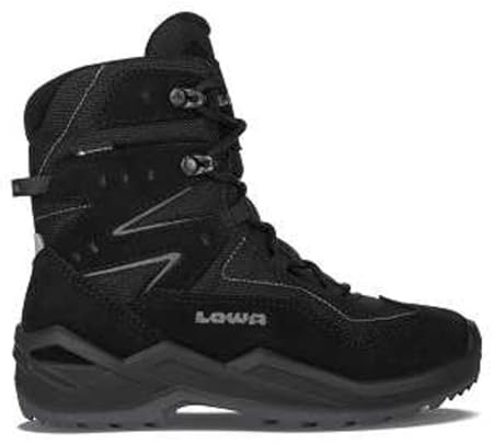 LOWA Lino GTX HI JR Kinder Wanderschuhe, Größe:37 EU