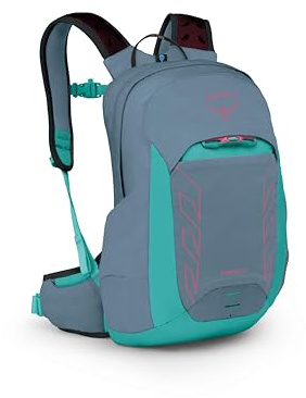 Tempest Jr tidal/seafoam (1096) O/S