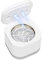 Pulitori Ultrasuoni, Lampada UV Pulitore Ultrasuoni per Apparecchio Denti, Bite, Protesi dentali, Orologi, Anelli, Collane