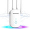 WONLINK WLAN Verstärker, 3501-3 Weiß