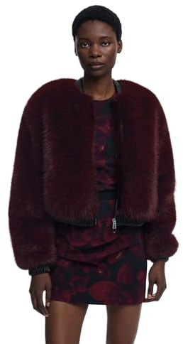 Desigual Damen 25wwew67 Umhang