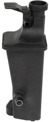 Radiador Coche Para B&MW 3 Z4 X3 E46 E83 E85 E86 E53 17137787039 17117573781 Depósito Expansión Desbordamiento Radiador Refrigerante Sistema Refrigeración Radiador