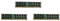Mauedest 3X 8GB DDR3 1333MHZ ECC RAM Memoria PC3L-10600R 1.35V 2RX4 Reg ECC RAM para Workstation Server