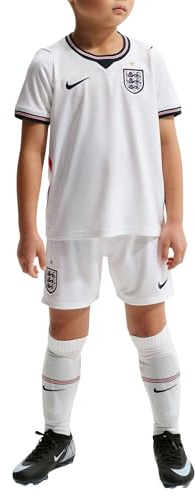 NIKE England Heimtrikot WM2026 Kinder