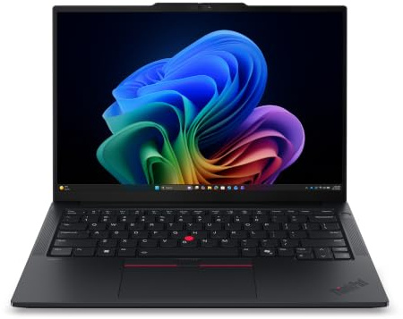 Lenovo ThinkPad E14 Gen 8 (AMD)・14 WUXGA・AMD Ryzen AI 7 345・32GB RAM・512GB SSD・Win11 Pro (21Y2008BGE)