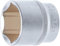 BGS 2935 | Llave de vaso hexagonal | entrada 12,5 mm (1/2) | 35 mm
