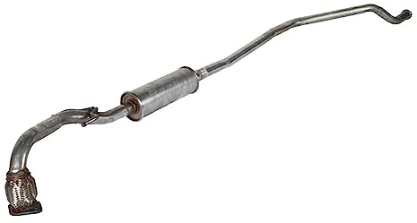 BOSAL Vorschalldämpfer 290-091