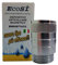 EcoSi Anticalcare Magnetico | Filettatura Standard 3/4 | Ideale per Lavatrici e Lavastoviglie | Ottone Cromato | Portata 23 lt/min | Diametro 30mm con 2 Guarnizioni