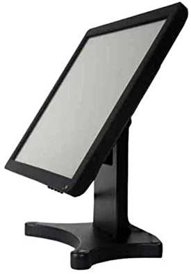 PREMIER Monitor TACTIL 17 Negro USB VESA